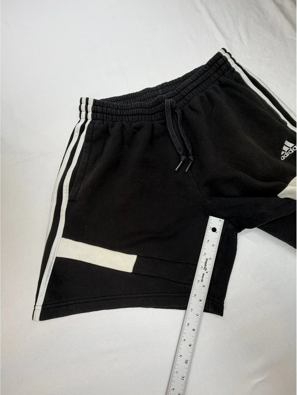 adidas this black